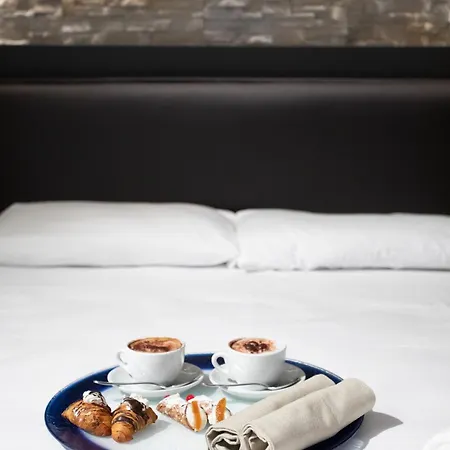 公寓 Boca - Intero 萨莱诺