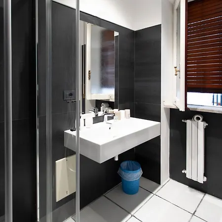 Boca - Intero 萨莱诺