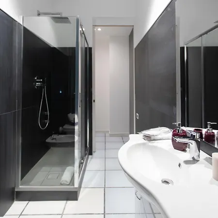 Boca - Intero 公寓