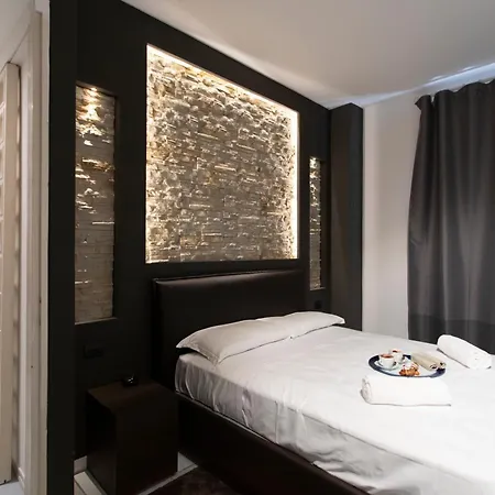 公寓 Boca - Intero 萨莱诺