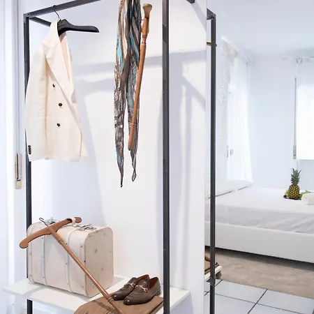 Boca - Intero 萨莱诺