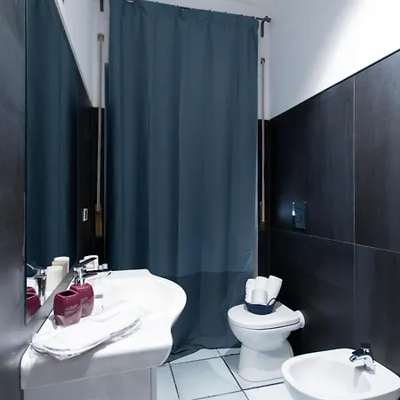 Boca - Intero 公寓