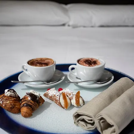 Boca - Intero 萨莱诺