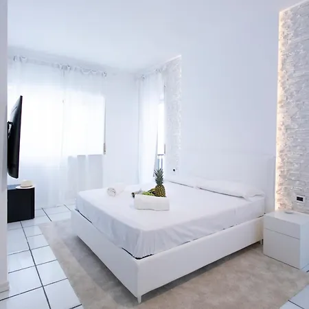 Boca - Intero 公寓 *