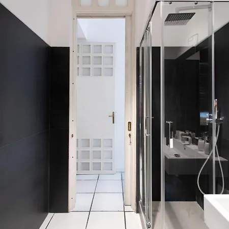 Boca - Intero 萨莱诺