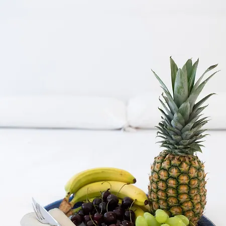 Boca - Intero 公寓