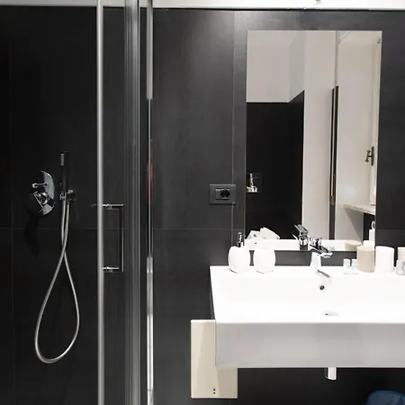 公寓 Boca - Intero 萨莱诺