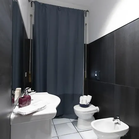 Boca - Intero 萨莱诺