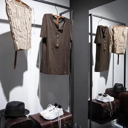 公寓 Boca - Intero *