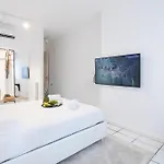 Apartman Boca - Intero