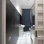 Boca - Intero Apartman Salerno