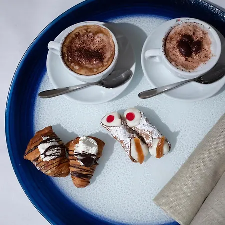 Boca - Intero * Salerno