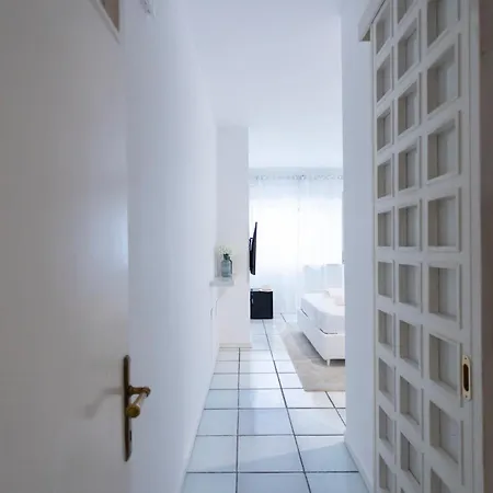 Apartmán Boca - Intero Salerno