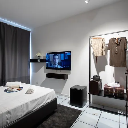 Boca - Intero Apartman