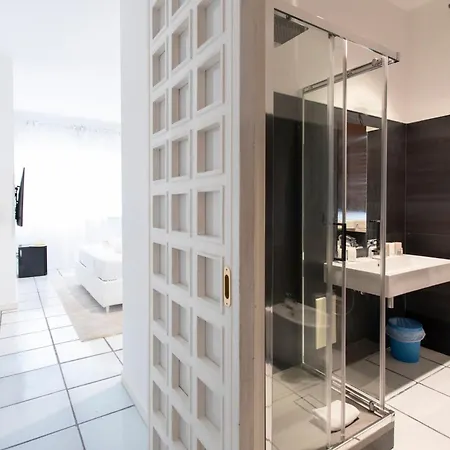 Boca - Intero Apartamento Salerno