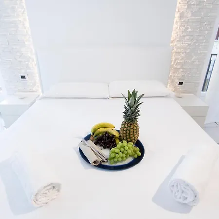 Boca - Intero Apartamento Salerno