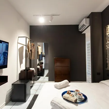 Boca - Intero Apartman