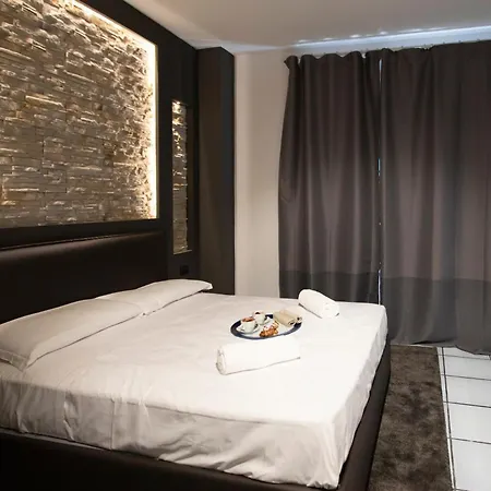 Boca - Intero Apartman