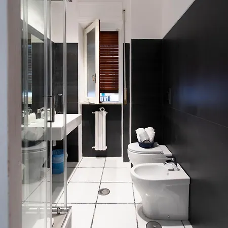 Apartamento Boca - Intero *
