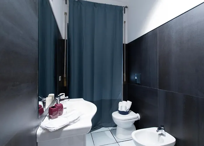 Boca - Intero Апартаменты