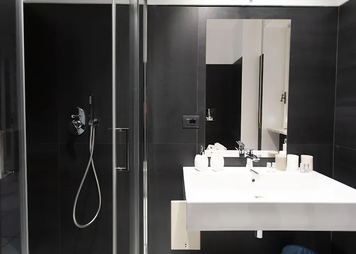 Апартаменты Boca - Intero Салерно